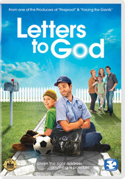 letters to god dvd