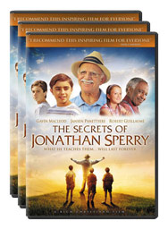 sperry dvd