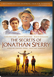 sperry movie dvd